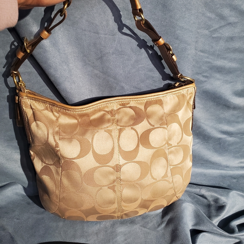 Coach Handbag